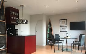 Appartement Wattsein
